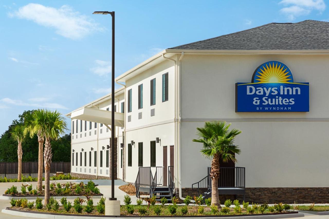 Days Inn & Suites By Wyndham Greater טומבול מראה חיצוני תמונה