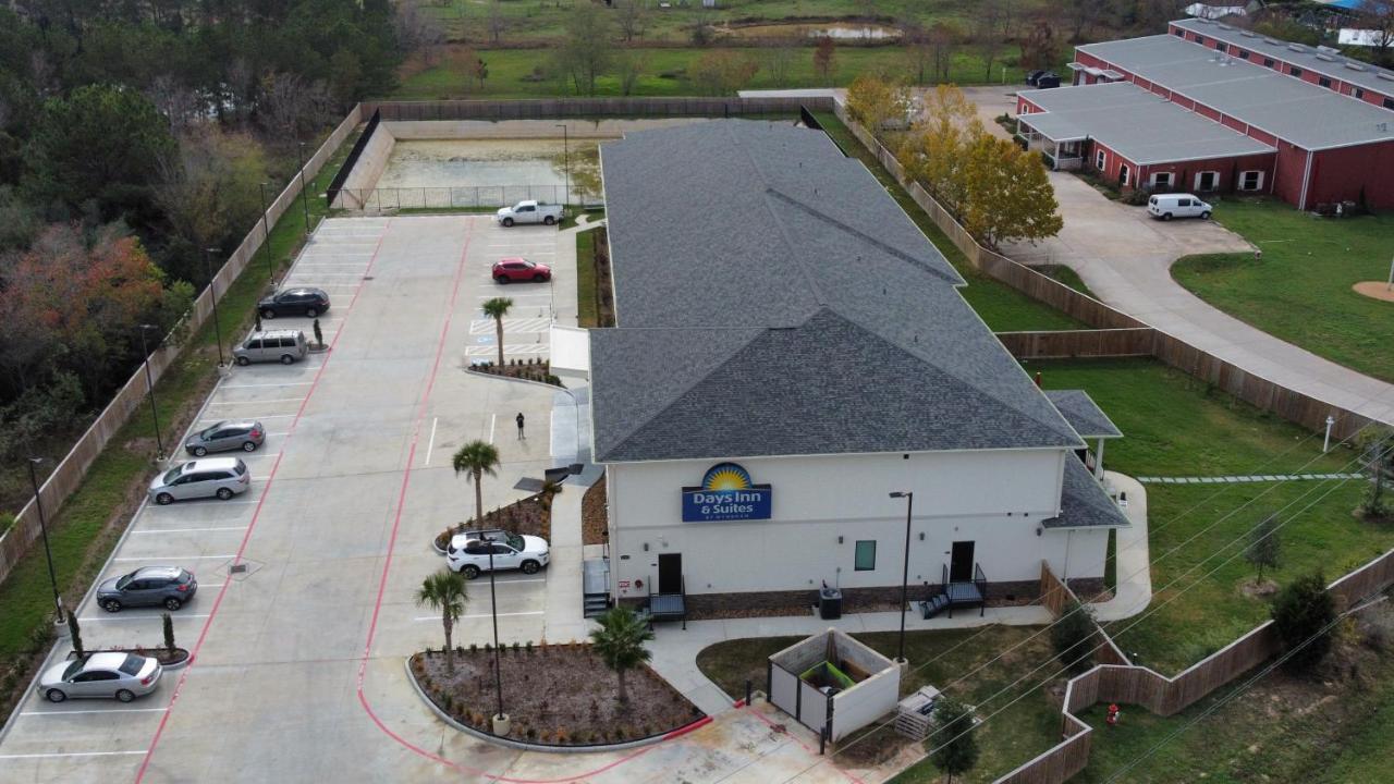 Days Inn & Suites By Wyndham Greater טומבול מראה חיצוני תמונה