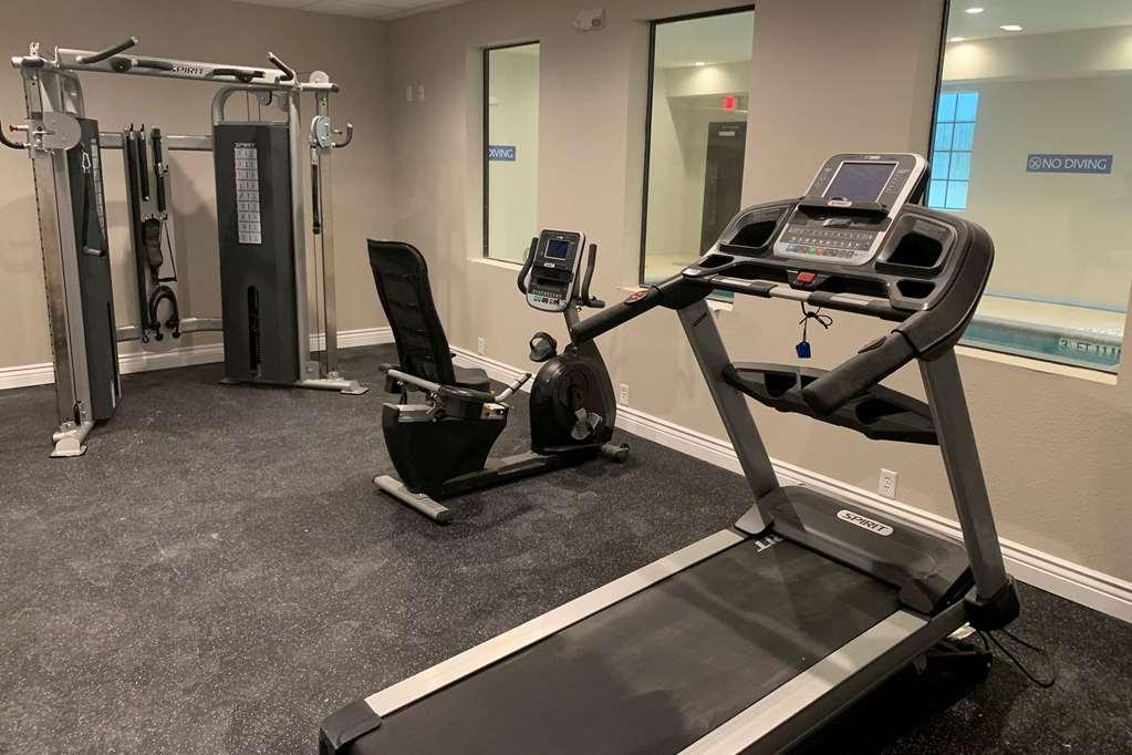 Days Inn & Suites By Wyndham Greater טומבול מתקנים תמונה