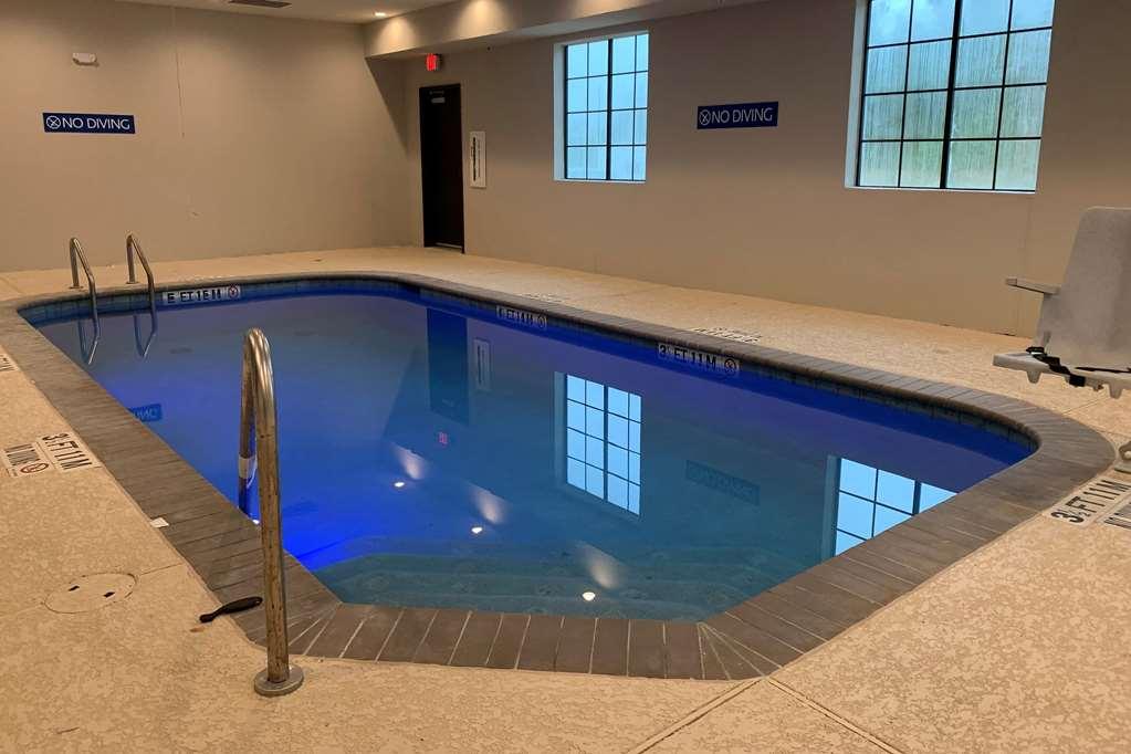 Days Inn & Suites By Wyndham Greater טומבול מתקנים תמונה