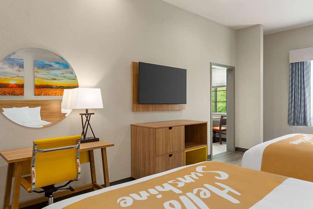Days Inn & Suites By Wyndham Greater טומבול חדר תמונה